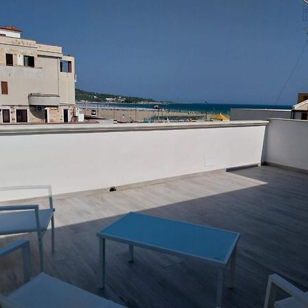 Appartamenti Via Venezia Vieste Exteriér fotografie